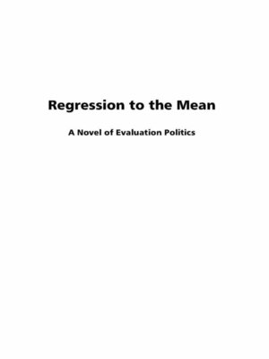 cover image of Regression to the Mean